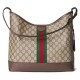 GUCCI Ophidia GG medium shoulder bag