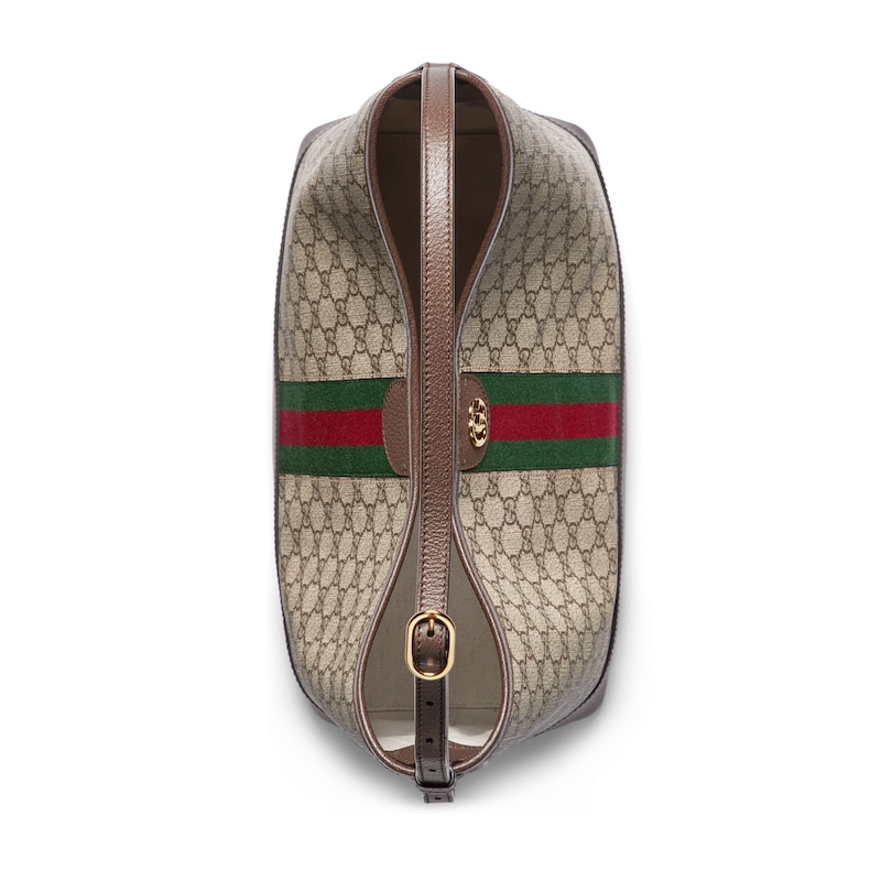 GUCCI Ophidia GG medium shoulder bag