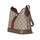 GUCCI Ophidia GG small shoulder bag