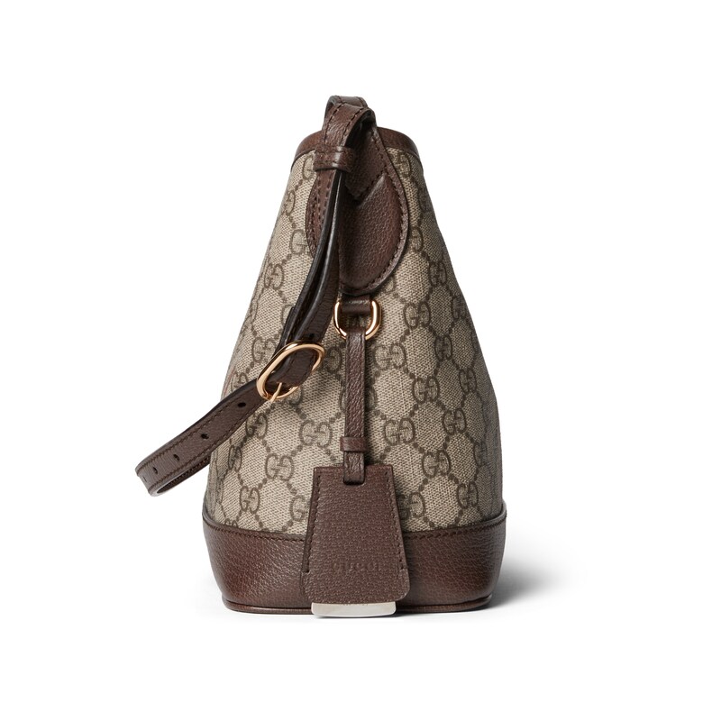 GUCCI Ophidia GG small shoulder bag