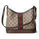 GUCCI Ophidia GG small shoulder bag