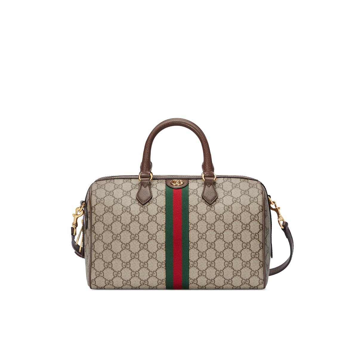 GUCCI Ophidia medium top handle bag