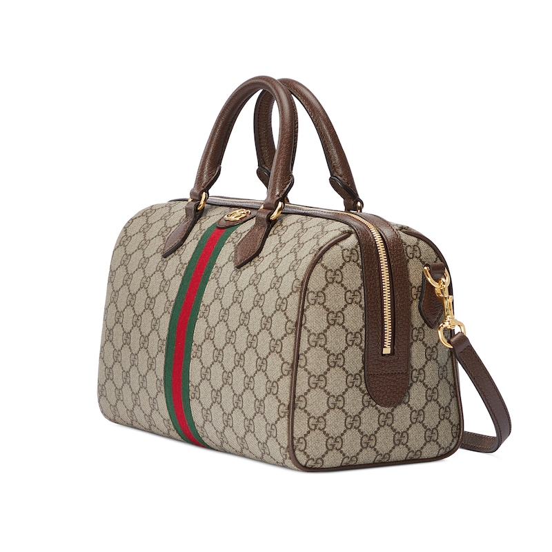 GUCCI Ophidia medium top handle bag