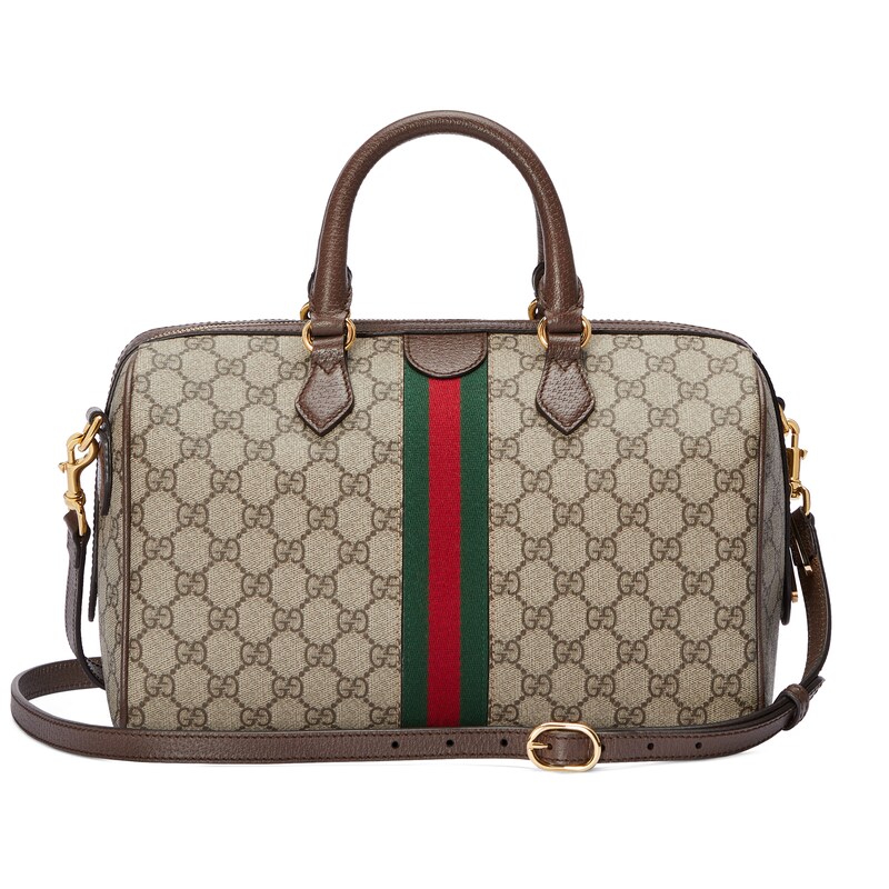 GUCCI Ophidia medium top handle bag