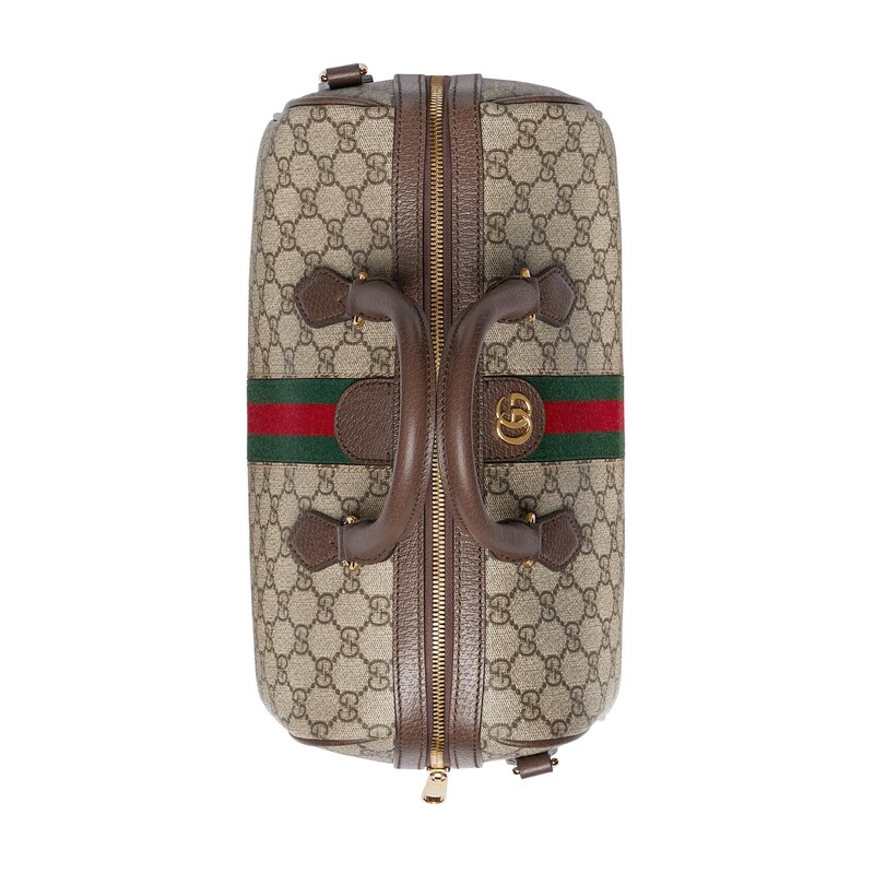 GUCCI Ophidia medium top handle bag