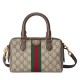 GUCCI Ophidia mini top handle bag