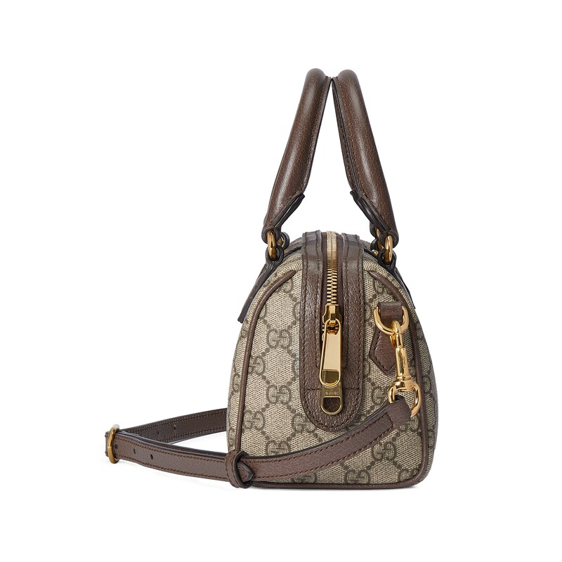 GUCCI Ophidia mini top handle bag