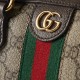 GUCCI Ophidia mini top handle bag