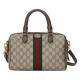 GUCCI Ophidia small top handle bag