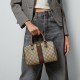 GUCCI Ophidia small top handle bag