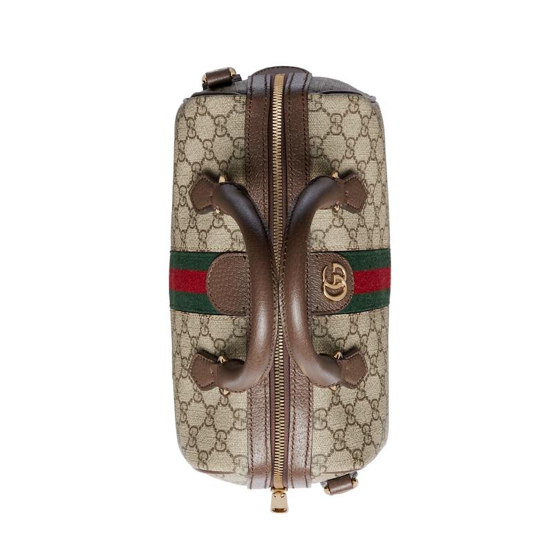 GUCCI Ophidia small top handle bag