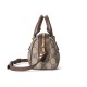 GUCCI Ophidia super mini top handle bag