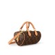 LOUIS VUITTON Nano Speedy Dating Handbag