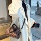 LOUIS VUITTON Speedy Bandoulière 20 Handbag