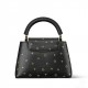 LOUIS VUITTON Capucines BB New Designer Handbag