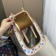 LOUIS VUITTON Pet Box Handbag