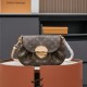 LOUIS VUITTON Sunset Handbag