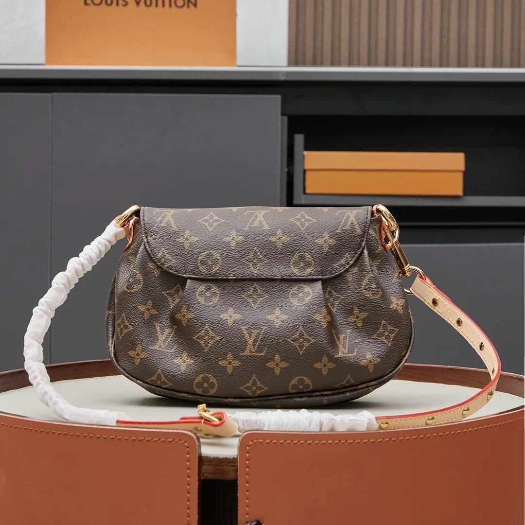 LOUIS VUITTON Sunset Handbag