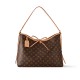 LOUIS VUITTON CarryAll handbag middle size