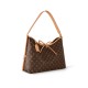 LOUIS VUITTON CarryAll handbag middle size