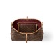 LOUIS VUITTON CarryAll handbag middle size