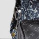 LOUIS VUITTON handbag Keepall Bandoulière 35 city bag