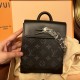 LOUIS VUITTON Rush Bumbag double zipper