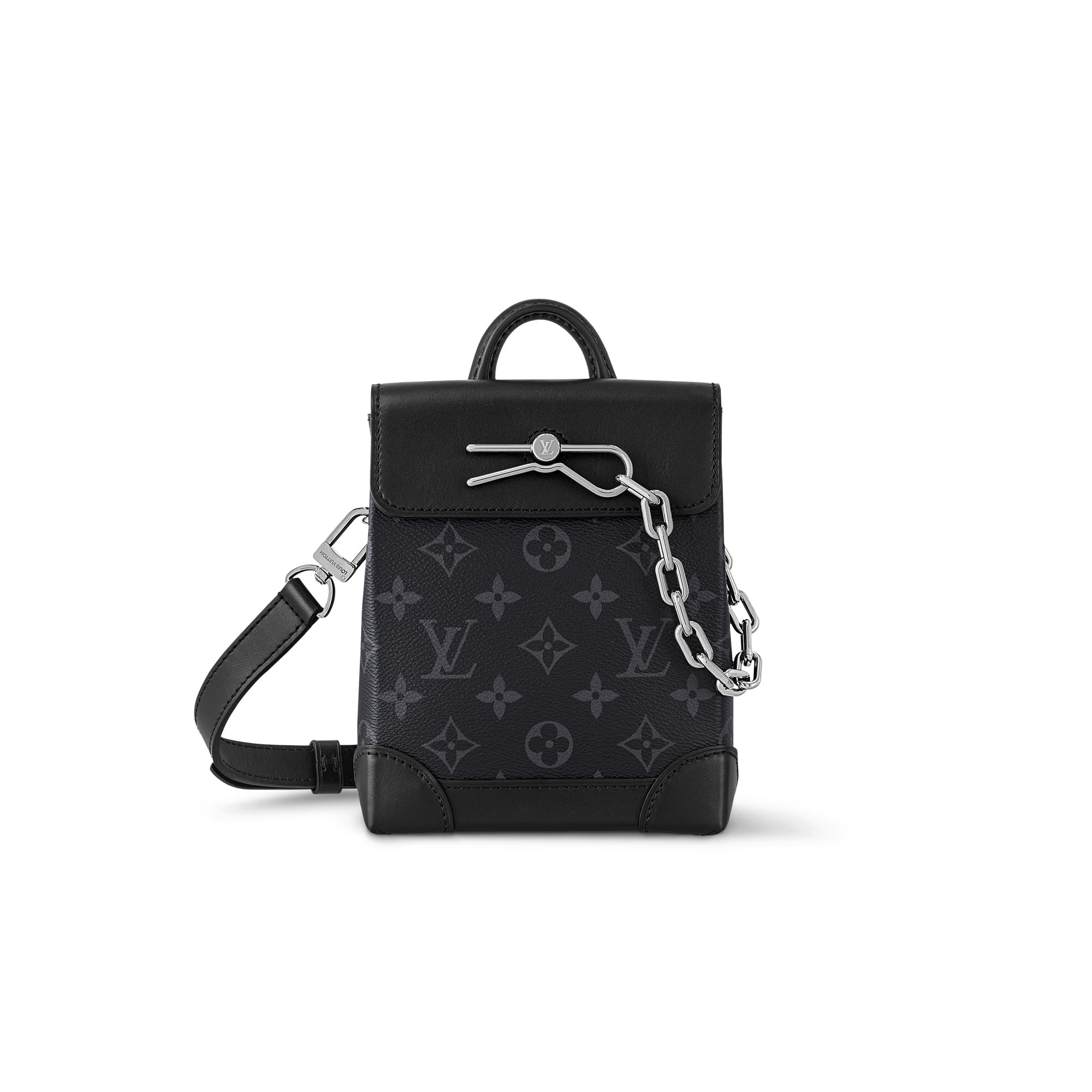 LOUIS VUITTON Rush Bumbag double zipper