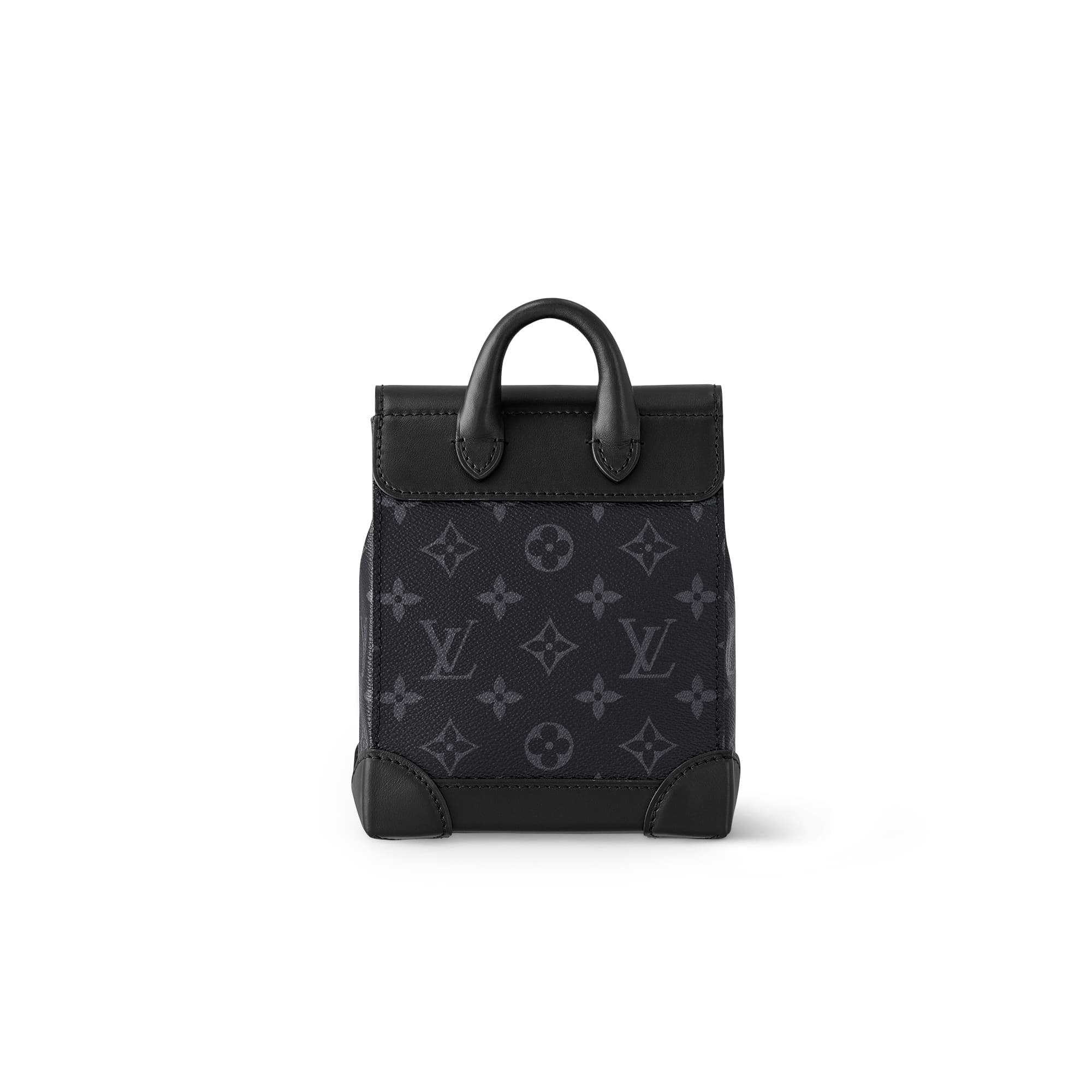 LOUIS VUITTON Rush Bumbag double zipper