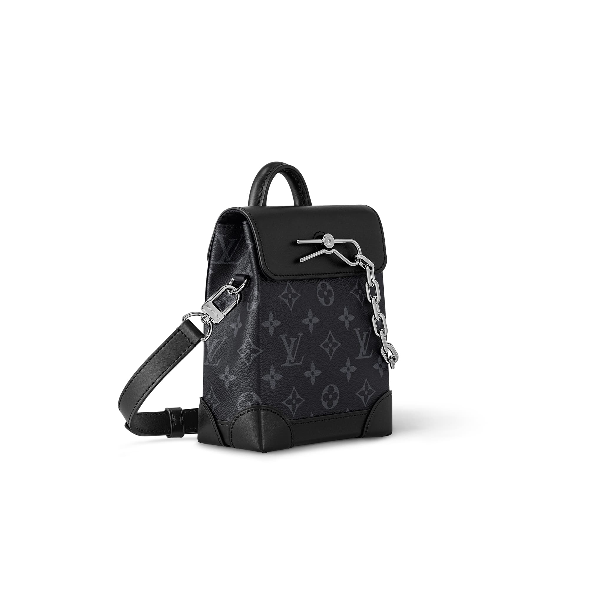 LOUIS VUITTON Rush Bumbag double zipper