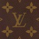 LOUIS VUITTON OnTheGo big size handbag fashionable and functional ideal everyday companion