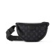 LOUIS VUITTON handbag MOON CROSSBODY half-moon shape