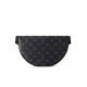 LOUIS VUITTON handbag MOON CROSSBODY half-moon shape