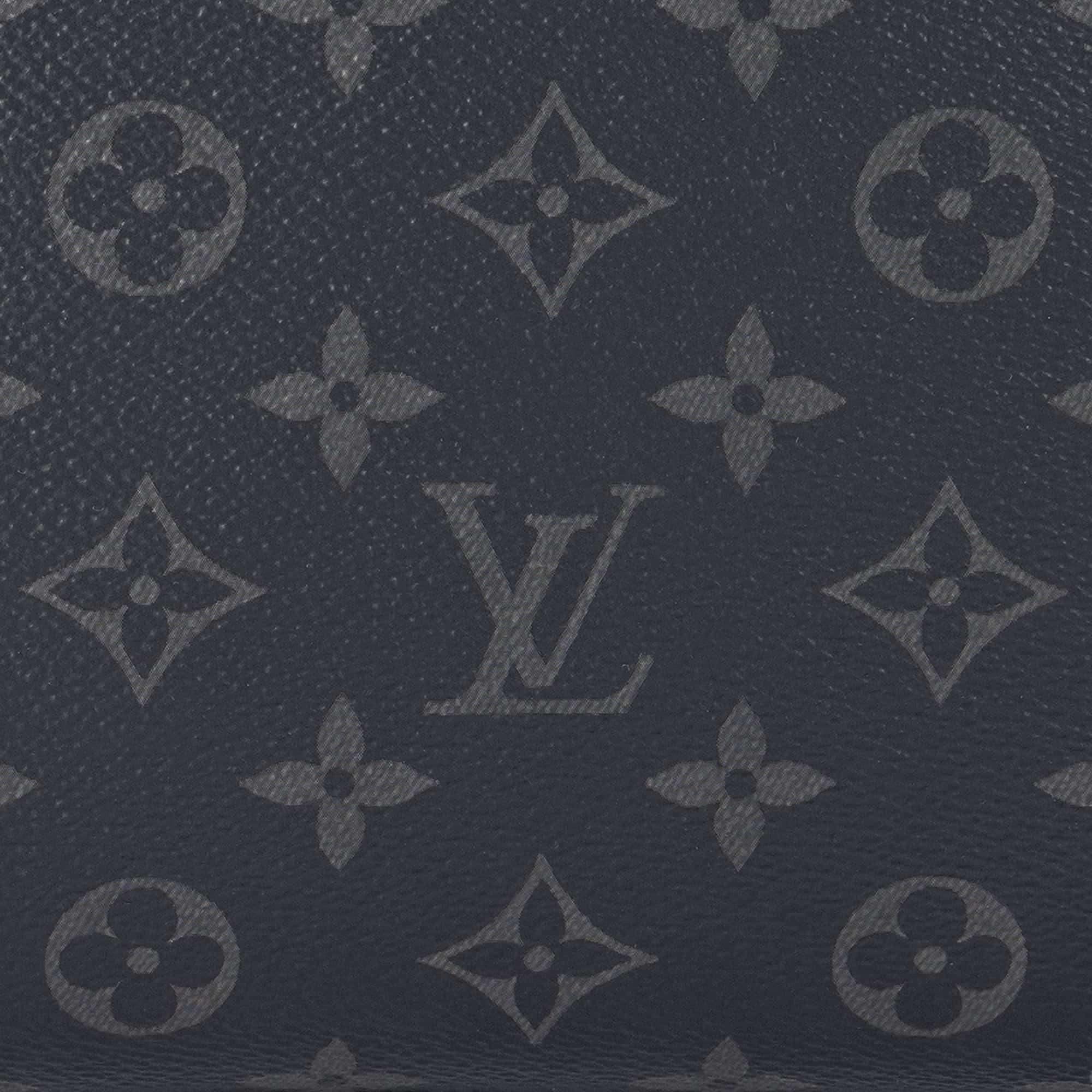 LOUIS VUITTON handbag Messenger PM Voyager