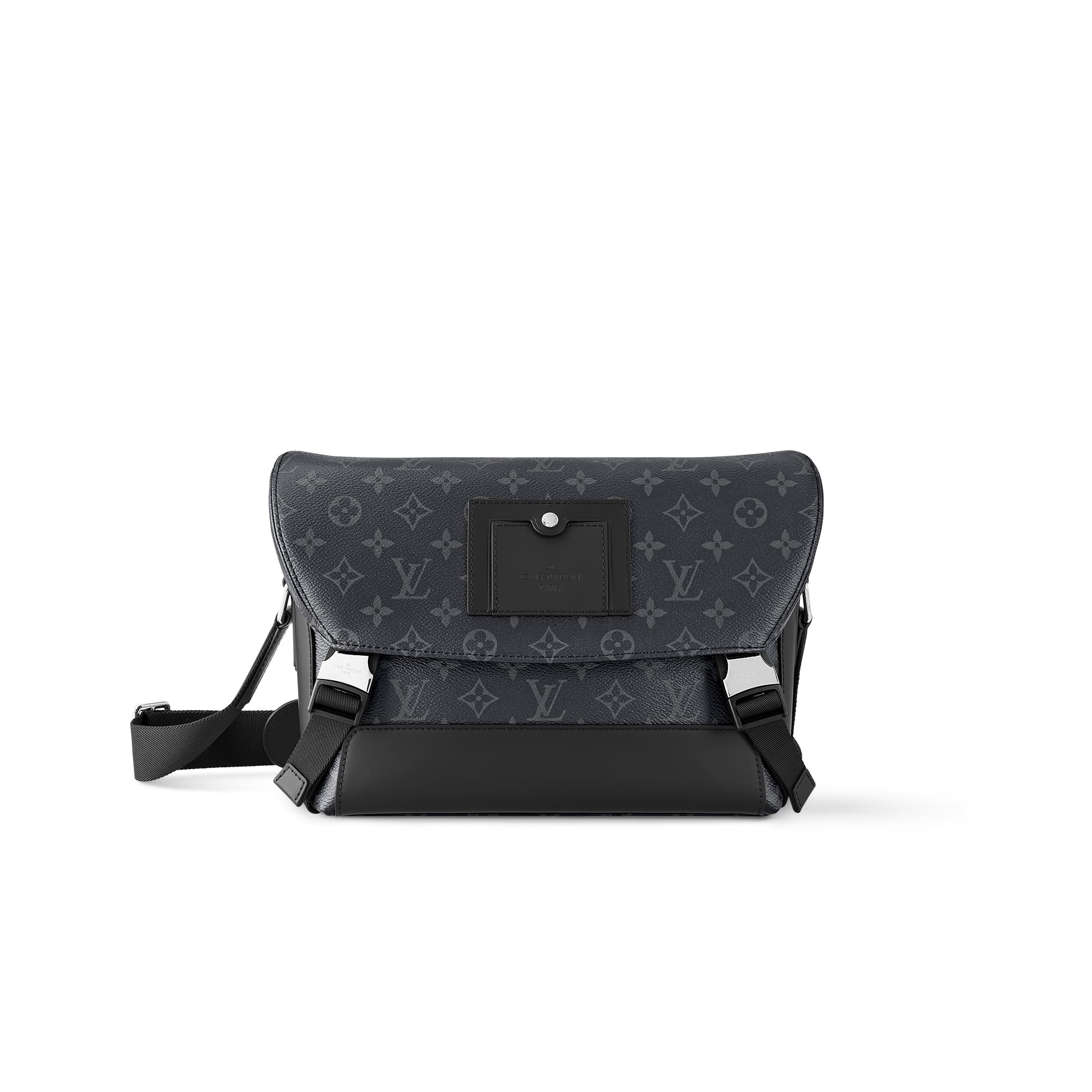 LOUIS VUITTON handbag Messenger PM Voyager