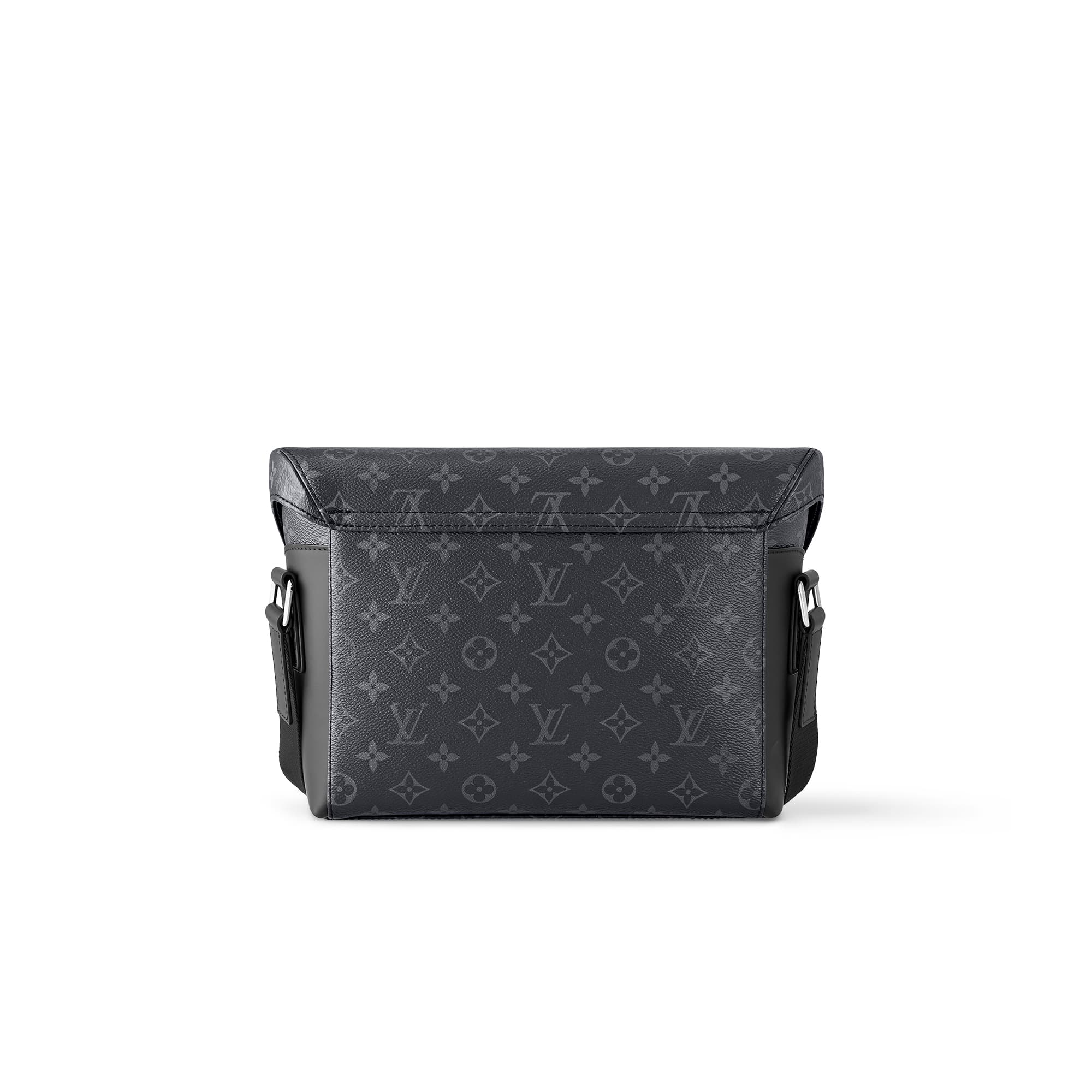 LOUIS VUITTON handbag Messenger PM Voyager