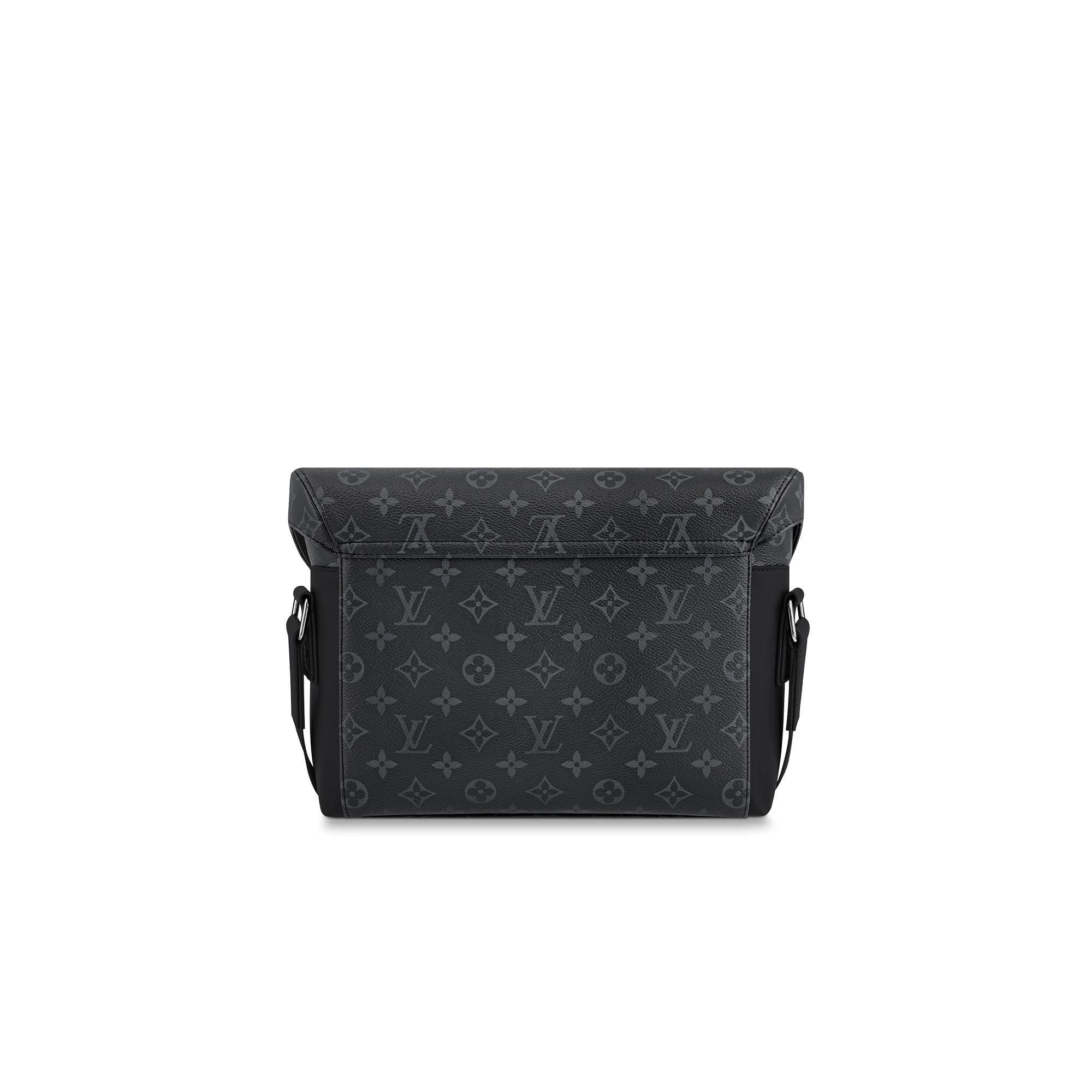 LOUIS VUITTON handbag Messenger PM Voyager