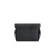 LOUIS VUITTON handbag Messenger PM Voyager