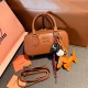 MIU MIU Arcadie Leather Bag Mini Regular Large Sizes