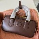 MIU MIU Arcadie Leather Bag Mini Regular Large Sizes