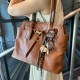 MIU MIU Aventure Nappa Leather Bag 3 sizes 3 colors