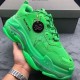 Balenciaga Triple S Sneaker Clear Sole Version Women's & Men's