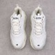 Balenciaga Triple S Sneaker Unisex Classic Version Women's & Men's plain colors