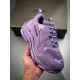 Balenciaga Triple S Sneaker Unisex Classic Version Women's & Men's plain colors