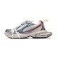 Balenciaga 3XL Sneaker Unisex Handmade Distressed Worn-out effect Vintage