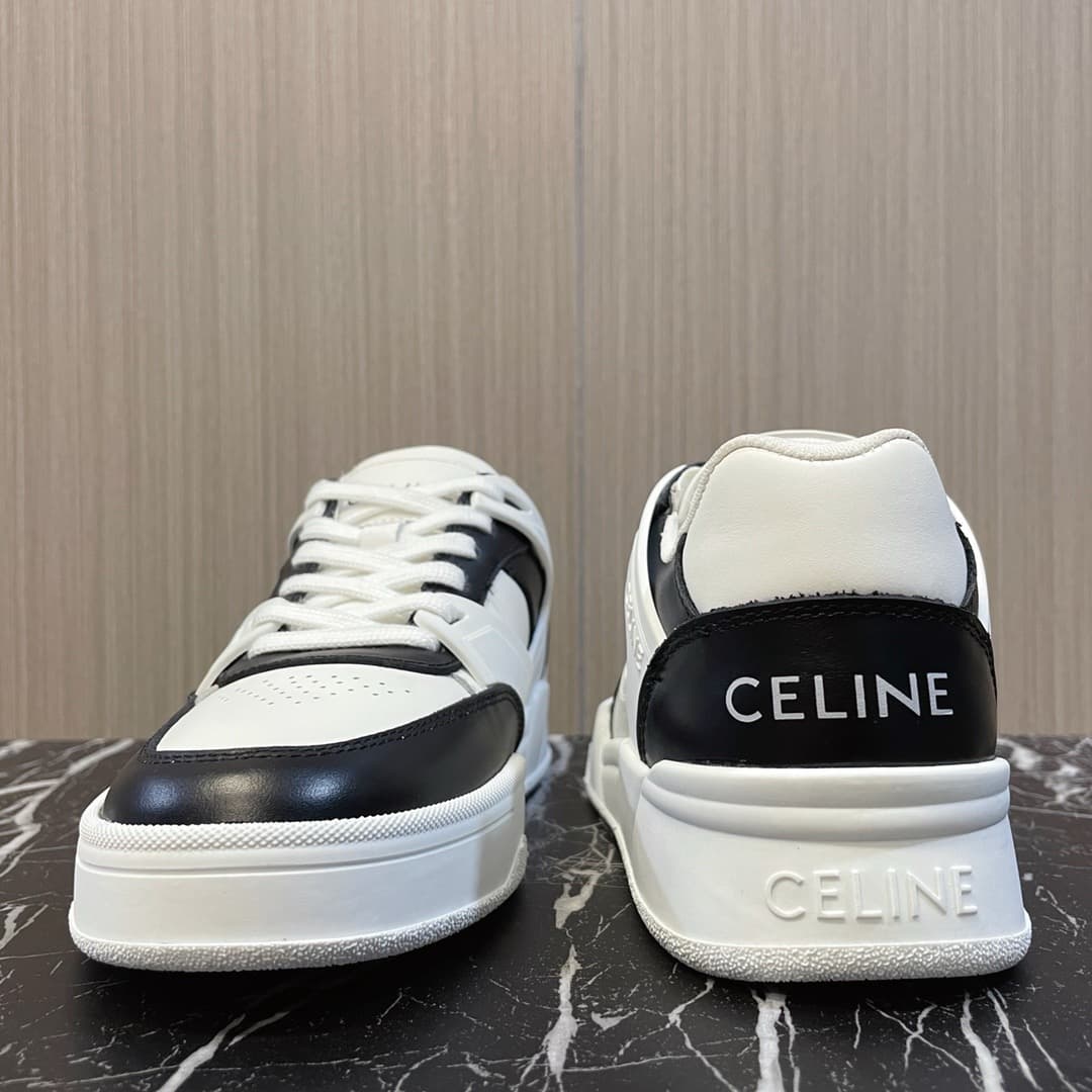 CELINE Shoes Men's Good Quality Lightweight Comfort Magazine-Featured