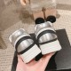 CHANEL Shoes Women's Good Quality Lightweight Comfort Magazine-Featured