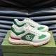 GUCCI Shoes Men's Lightweight Comfort Magazine-Featured  Good Quality