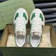 GUCCI Shoes Men's Lightweight Comfort Magazine-Featured  Good Quality