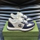 GUCCI Shoes Men's Lightweight Comfort Magazine-Featured  Good Quality